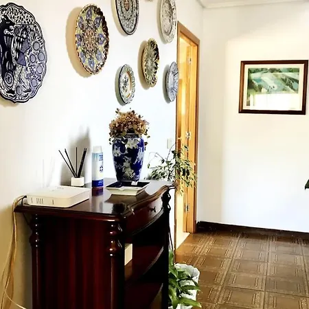 Сasa de vacaciones Playa Y Piscina En