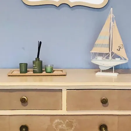 Сasa de vacaciones Playa Y Piscina En Nigrán