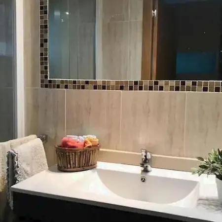 Holiday home Playa Y Piscina En Nigran
