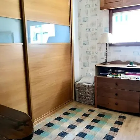 Playa Y Piscina En Сasa de vacaciones *