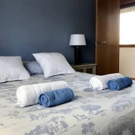 Сasa de vacaciones Playa Y Piscina En *