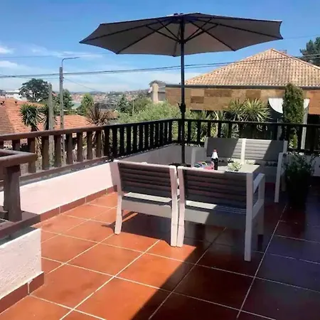 Playa Y Piscina En Сasa de vacaciones *