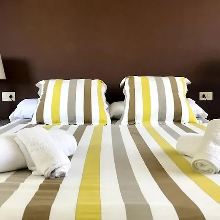 Playa Y Piscina En Сasa de vacaciones *