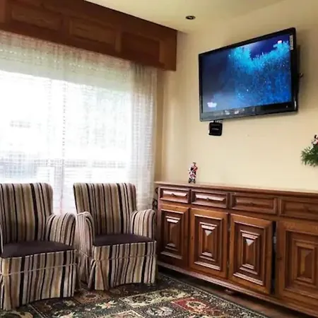 Playa Y Piscina En Сasa de vacaciones *