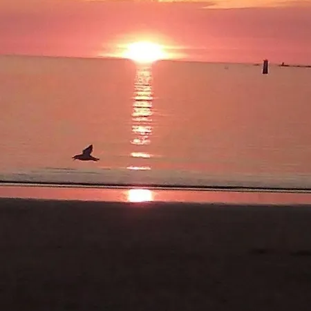 Playa Y Piscina En Сasa de vacaciones