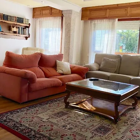 Playa Y Piscina En Сasa de vacaciones *