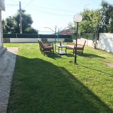 Playa Y Piscina En Feriehus *