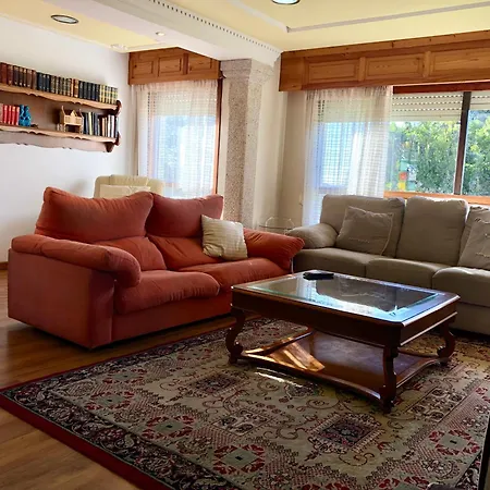 Playa Y Piscina En Сasa de vacaciones *