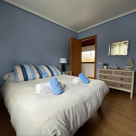 Playa Y Piscina En Сasa de vacaciones