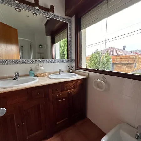 Holiday home Playa Y Piscina En