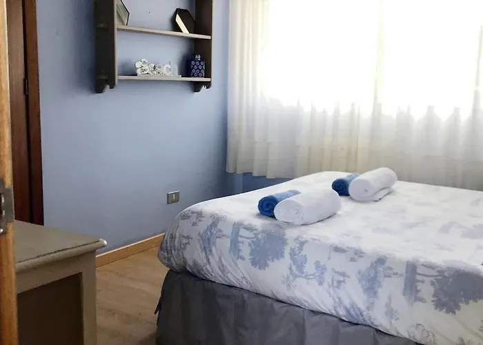 Playa Y Piscina En Casa vacanze *