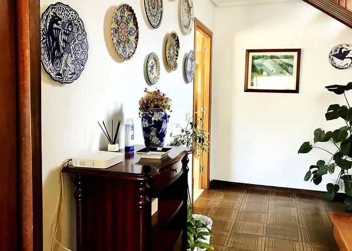 Casa vacanze Playa Y Piscina En