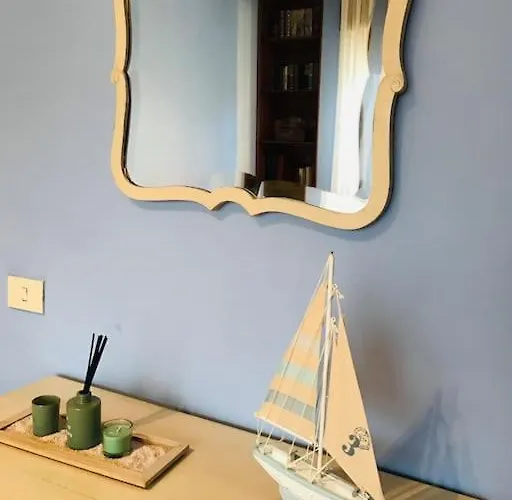 Playa Y Piscina En Casa vacanze Nigrán