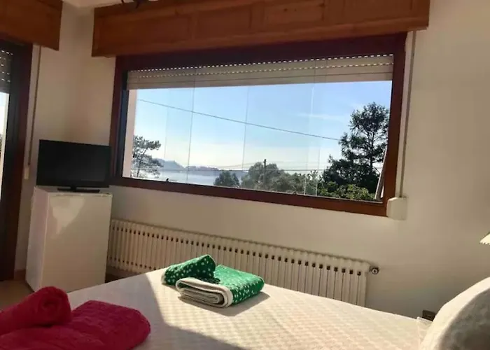 Playa Y Piscina En Casa vacanze