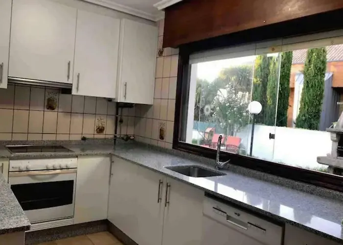 Casa vacanze Playa Y Piscina En *