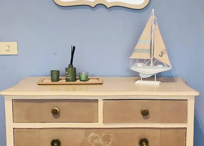 Casa vacanze Playa Y Piscina En Nigrán