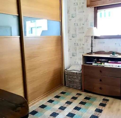 Playa Y Piscina En Casa vacanze *