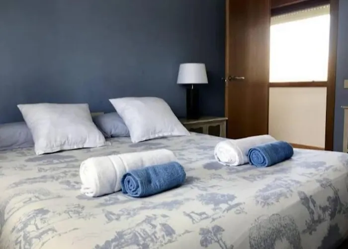 Casa vacanze Playa Y Piscina En *