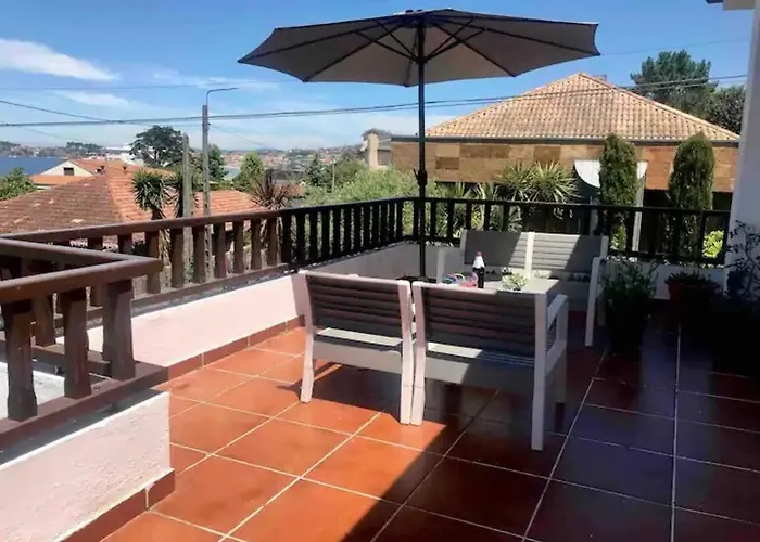 Playa Y Piscina En Casa vacanze *