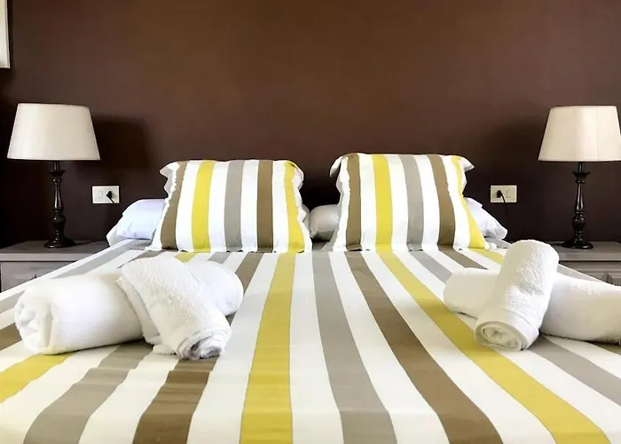 Playa Y Piscina En Casa vacanze *