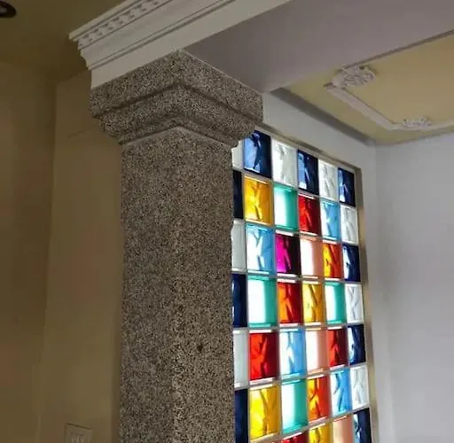 Playa Y Piscina En Casa vacanze Nigrán