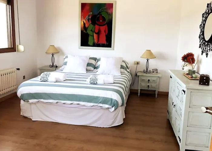 Playa Y Piscina En Casa vacanze