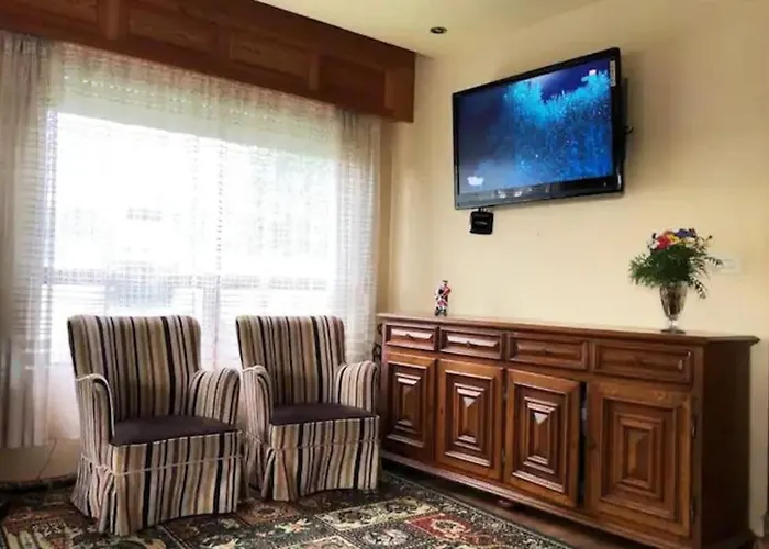 Playa Y Piscina En Casa vacanze *