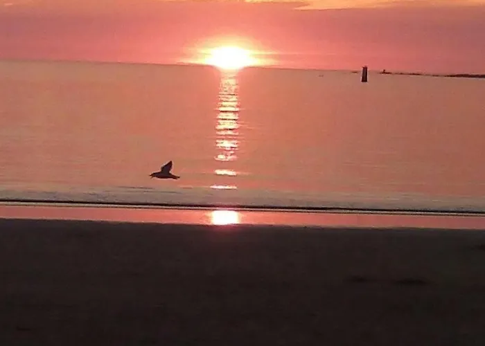 Playa Y Piscina En Casa vacanze