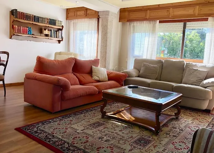 Playa Y Piscina En Casa vacanze *