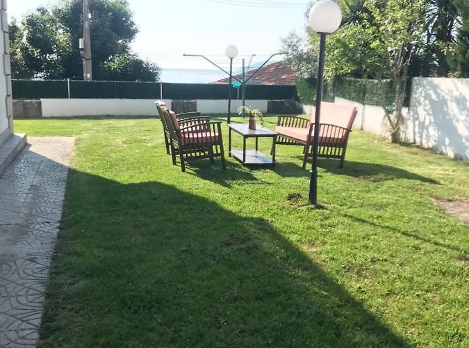 Playa Y Piscina En Casa vacanze *