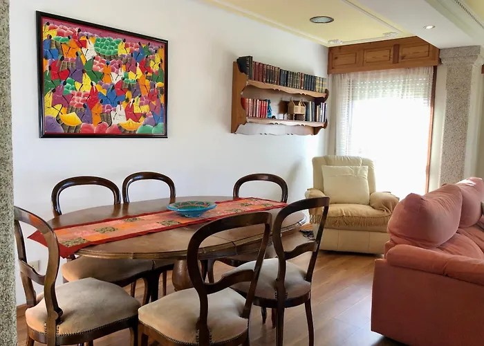 Casa vacanze Playa Y Piscina En