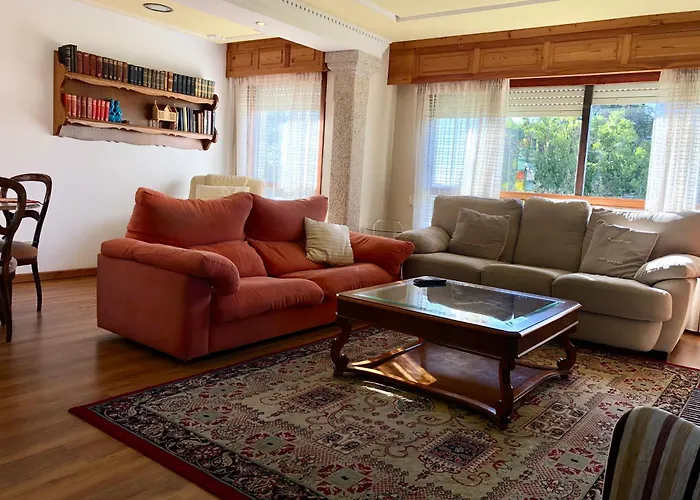 Playa Y Piscina En Casa vacanze *